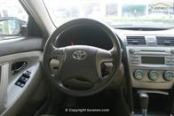 Bán Toyota Camry LE 2007